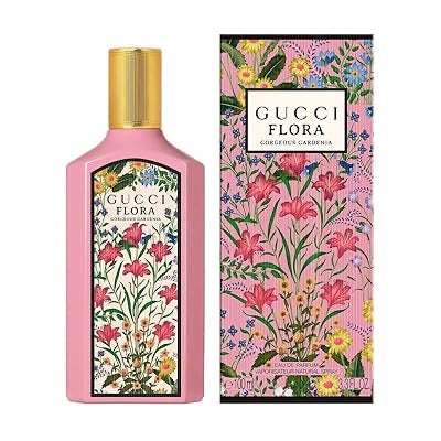 G*ccii Flo*aa Eau De Perfume (PREMIUM)