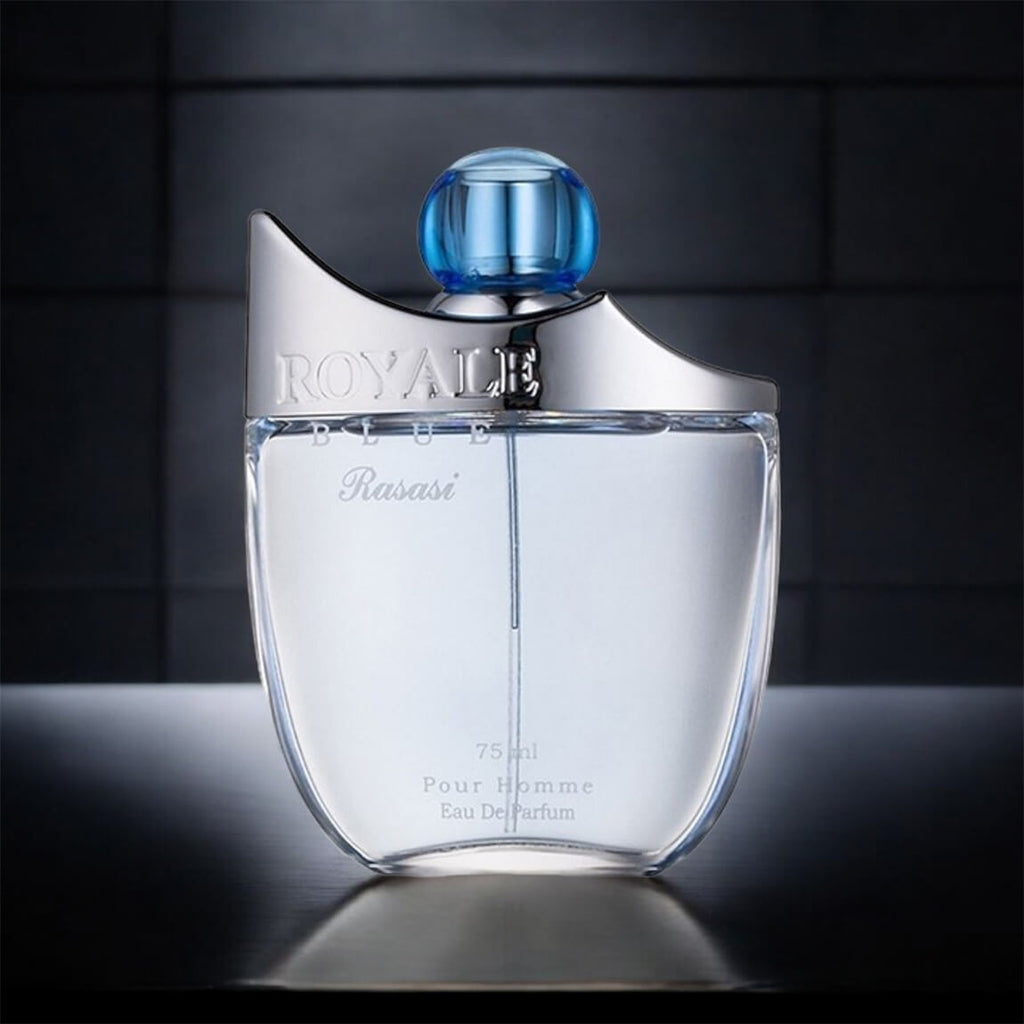 R*saasi Royyale Blue EDP