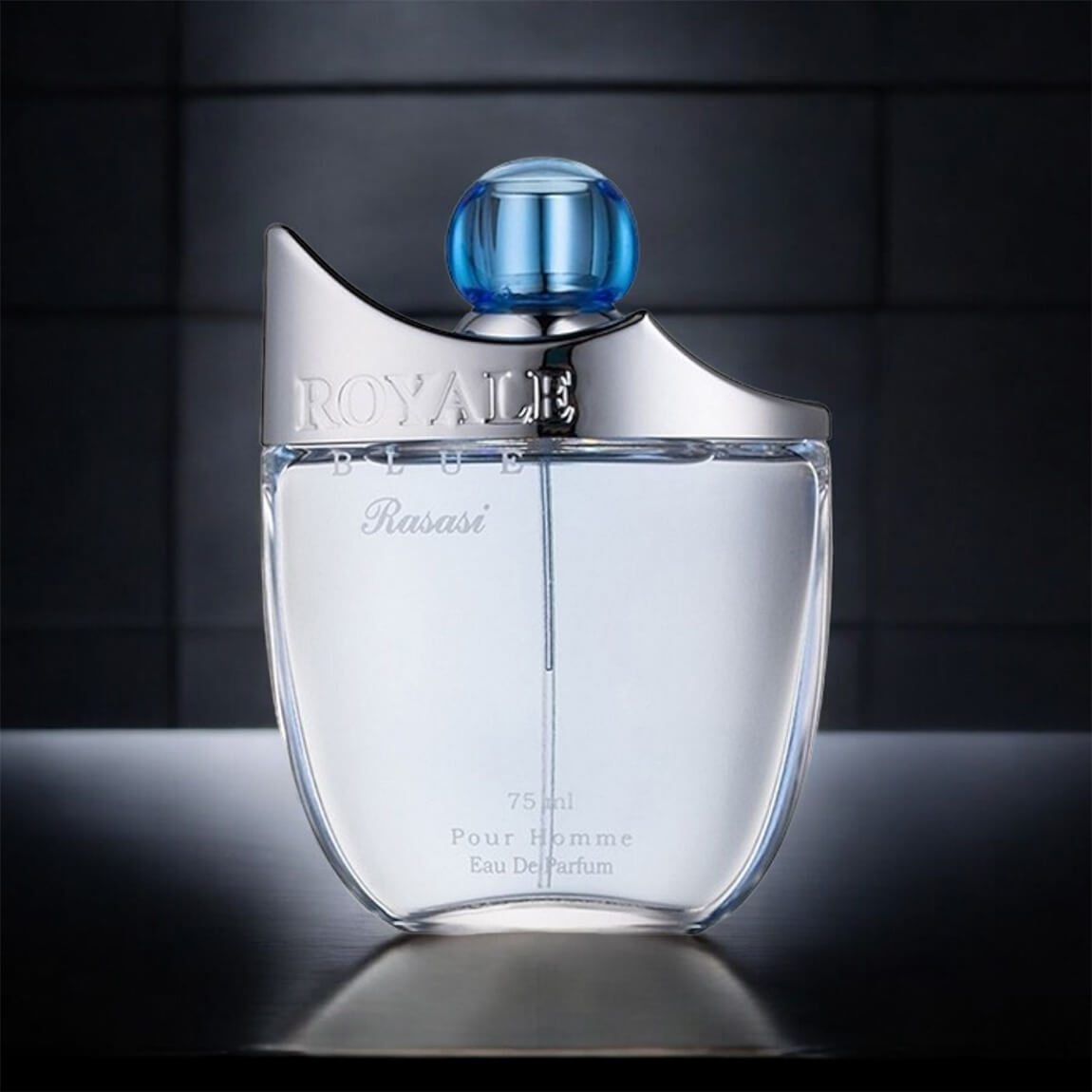 R*saasi Royyale Blue EDP