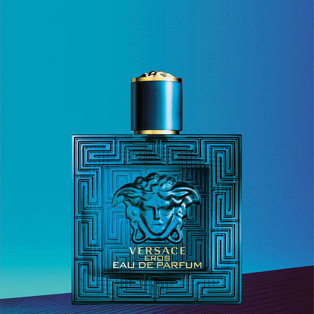Ve*sace E*oss Eau De Parfum