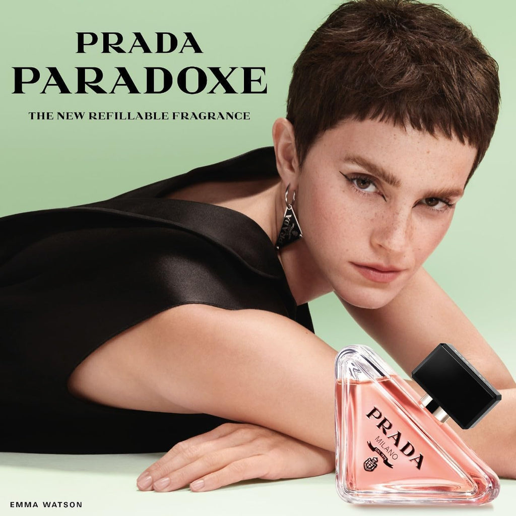 P*ADA P*radoxe Mi*ano Eau De Parfum