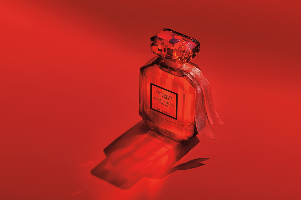 Vi*toriia Se*rret Bo*bbshell Intense Eau De Perfume (PREMIUM)