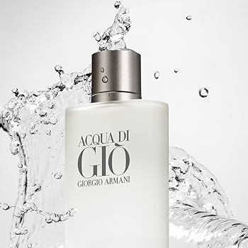 Gior*io Ar*ani Ac*ua Di G*o Eau De Toilette