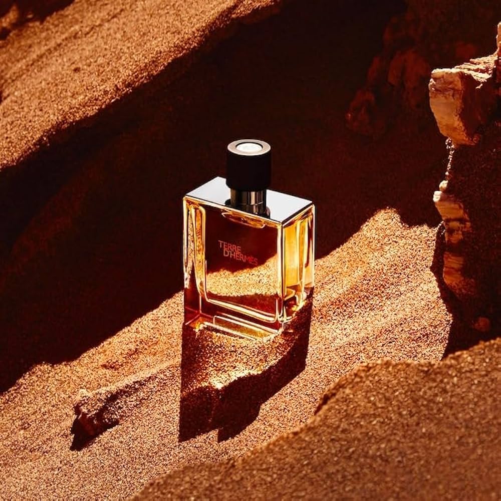 He*mes Te*re D'H*rmes Eau De Toilette