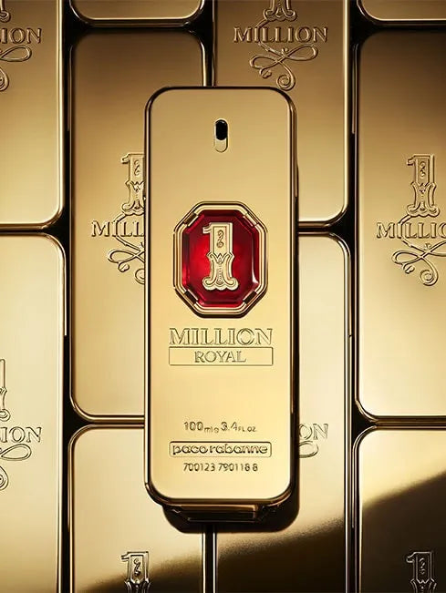 Pa*o Ra*anne 1 Million Royal Parfume