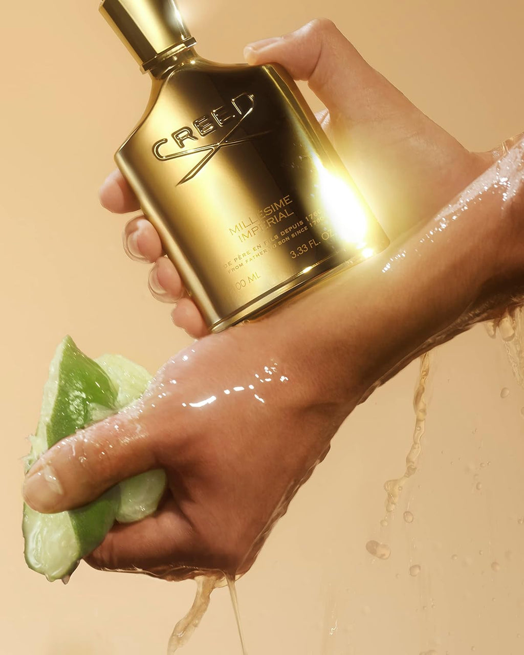 Cr*ed Mill*sime Imp*rial Eau De Parfum