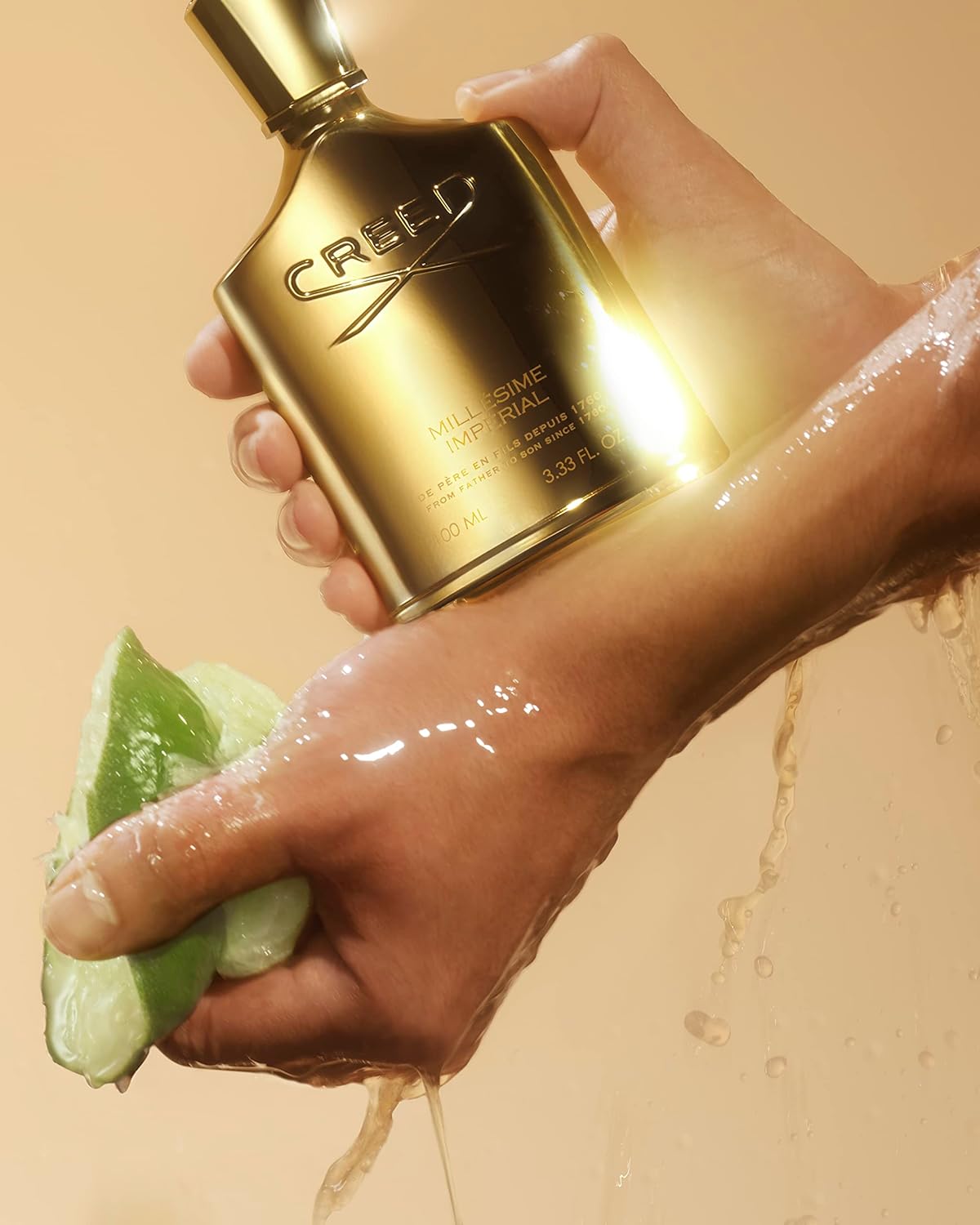 Cr*ed Mill*sime Imp*rial Eau De Parfum