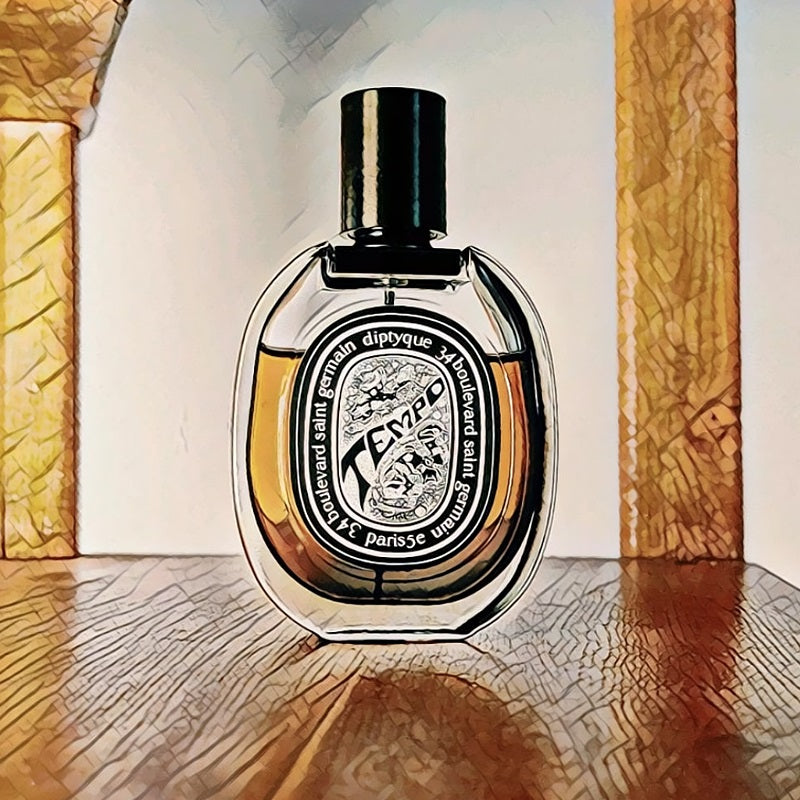 d*ptyque te*poo  eau de parfum (PREMIUM)