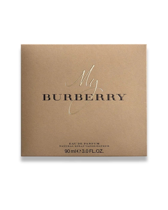 Bur*ery My Bu*berry