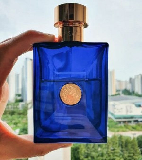 V*rsacce p*ur Homme Dy*lan blue EDT