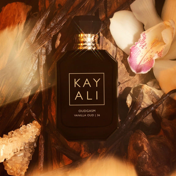 K*yalii o*dgassm v*nilla oud | 36 EDP (PREMIUM)