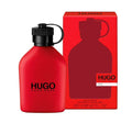 H*go B*ss Red EDT
