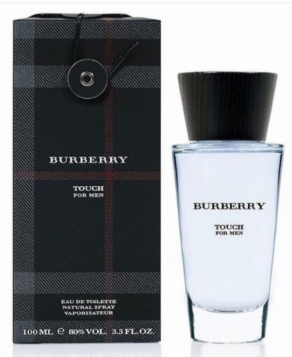 Bur*erry To*ch for Men Eau de Parfum
