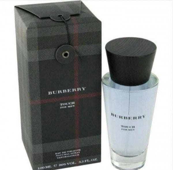 Bur*erry To*ch for Men Eau de Parfum