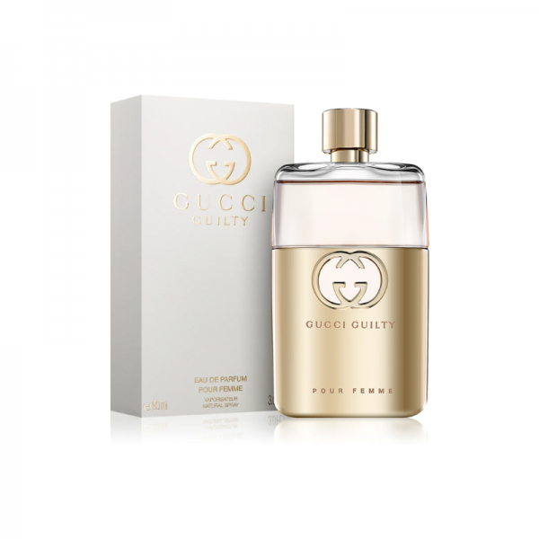 G*cci G*ilty EDP Pour Femme