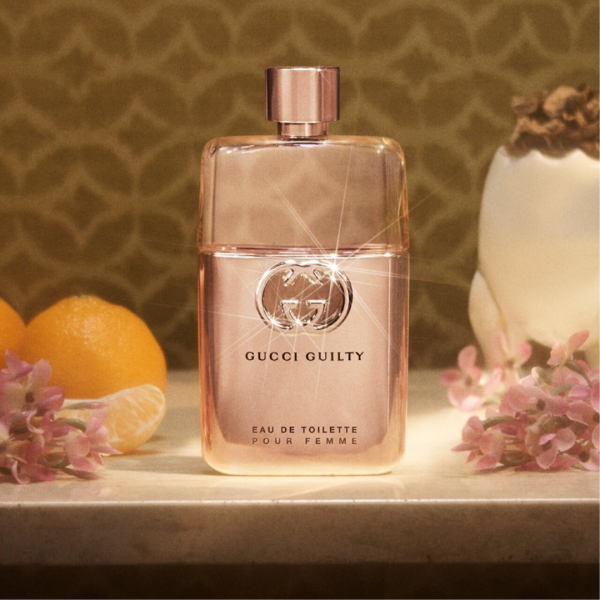 G*cci G*ilty EDP Pour Femme