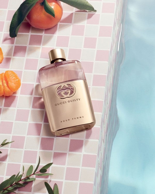 G*cci G*ilty EDP Pour Femme