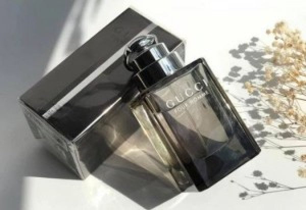 G*cci Pour Homme EDT