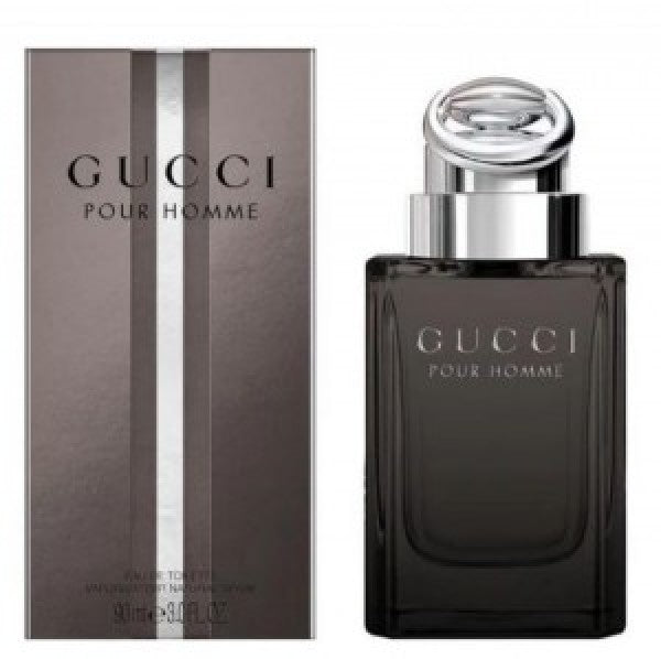 G*cci Pour Homme EDT