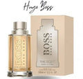H*go B*ss The Scent Pure Accord
