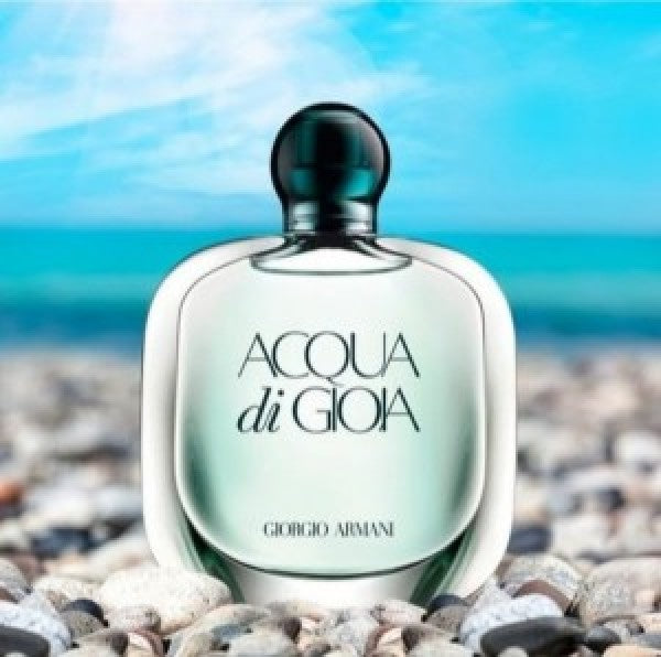 G*orgio Ar*ani Ac*ua di G*oia