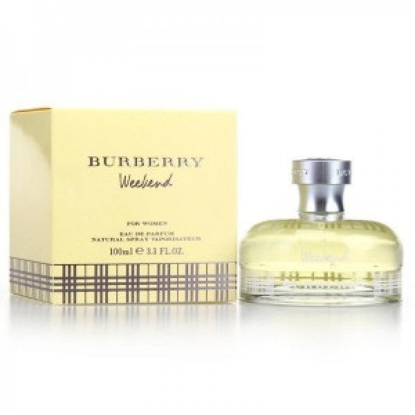 Bu*berry Wee*end (PREMIUM)