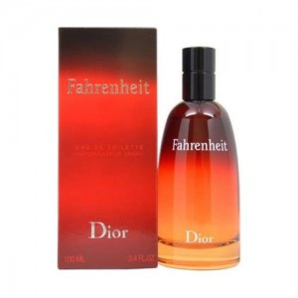 D*or F*hrenheeit Red