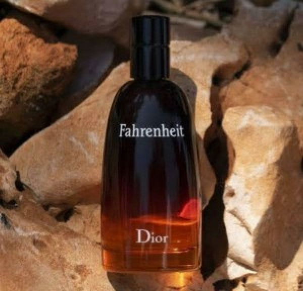 D*or F*hrenheeit Red
