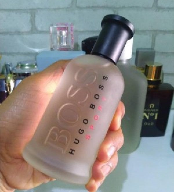 H*go B*ss S*ort EDT