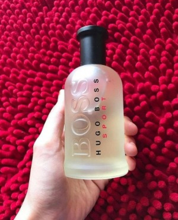 H*go B*ss S*ort EDT