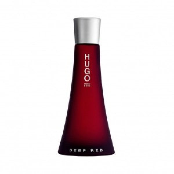 H*go B*ss D*ep Red