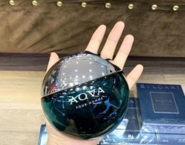 B*lgarii A*vaa Pour Homme Eau De Toilette (PREMIUM)