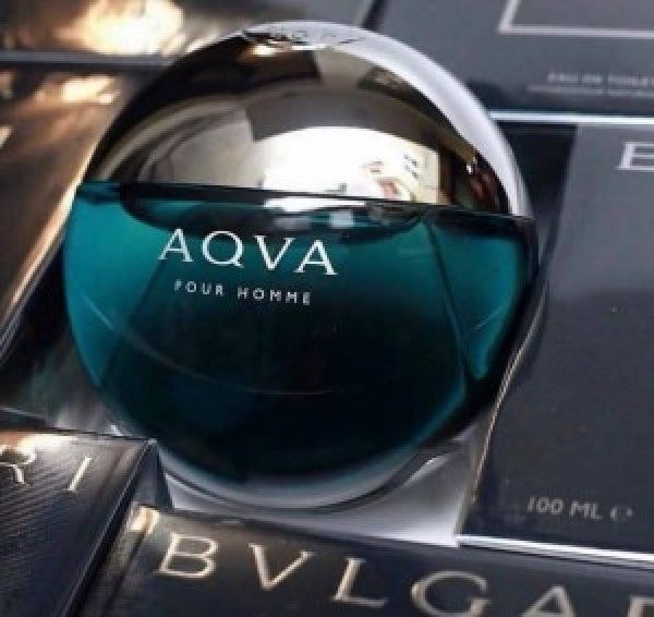 B*lgarii A*vaa Pour Homme Eau De Toilette (PREMIUM)