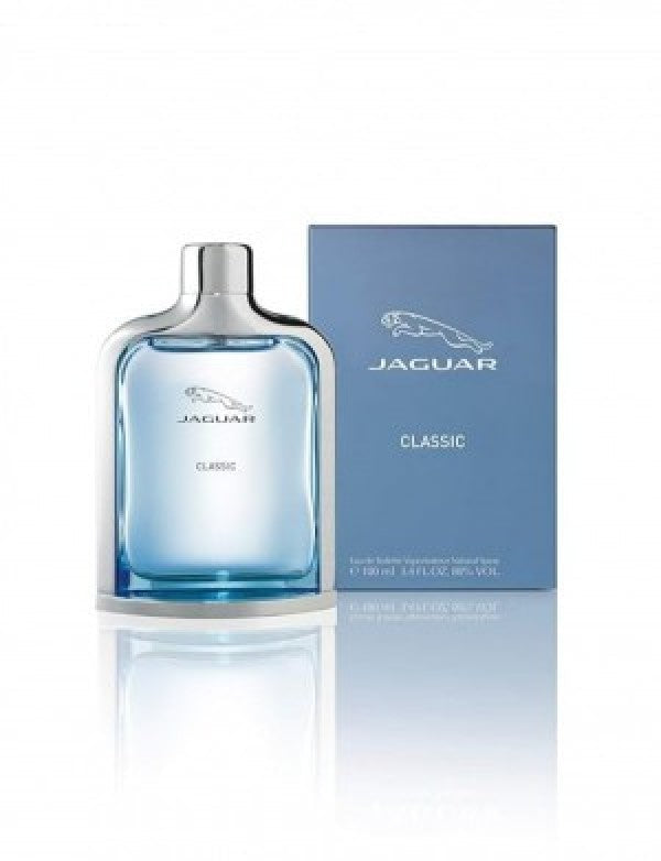 J*guarr Cla*ic  Eau De Toilette