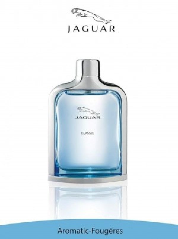 J*guarr Cla*ic  Eau De Toilette