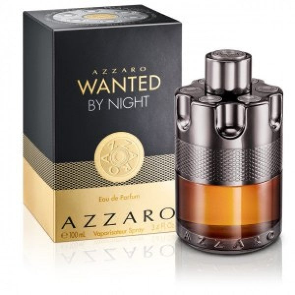 AZZ*RO WAN*ED BY NIGHT EDT (PREMIUM)