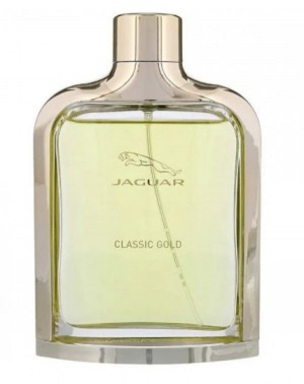 J*guarr Cla*ic G*ld Eau De Toilette