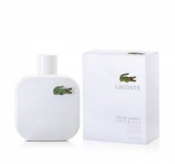 L*coste B*anc Eau de White