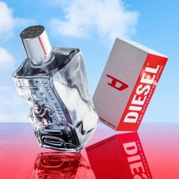 D by D*eseel