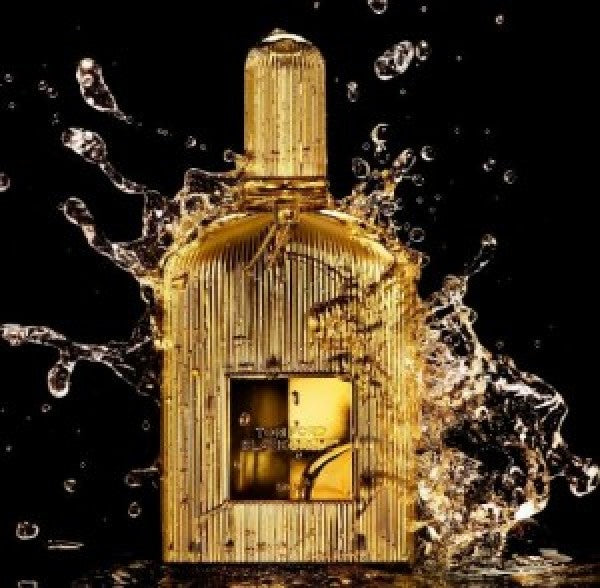 T*m Fo*d Black Orchid Gold Parfum