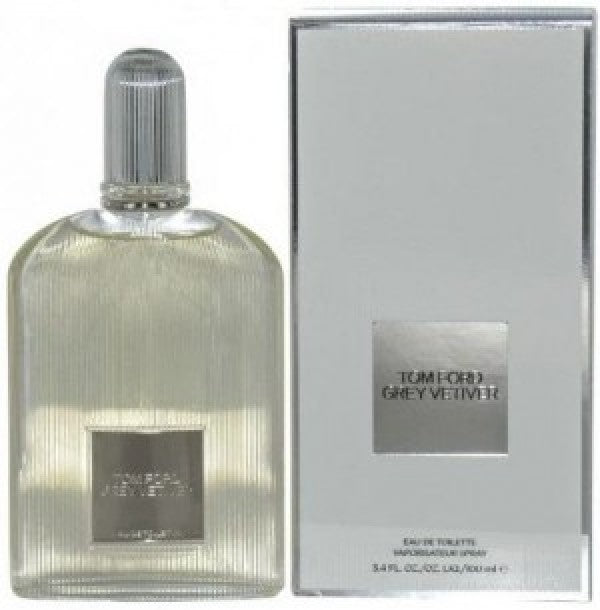 T*m Fo*d G*ey V*tiver Parfum