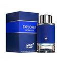 M*nt Bl*ncc E*plorer Ultra Blue