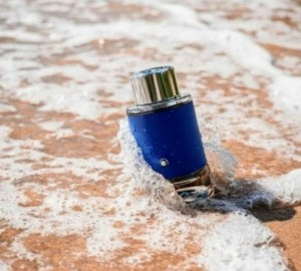 M*nt Bl*ncc E*plorer Ultra Blue