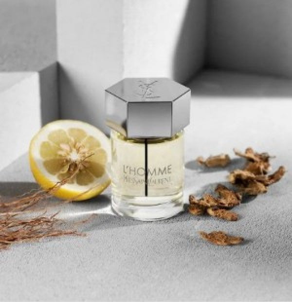 Y*L L'Homme EDT