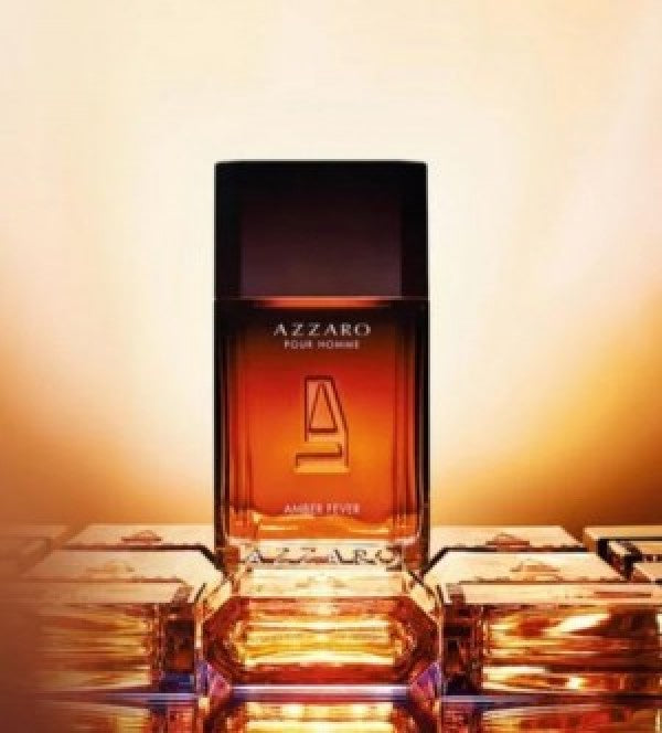 Azz*ro El*xir Eau De Toilette