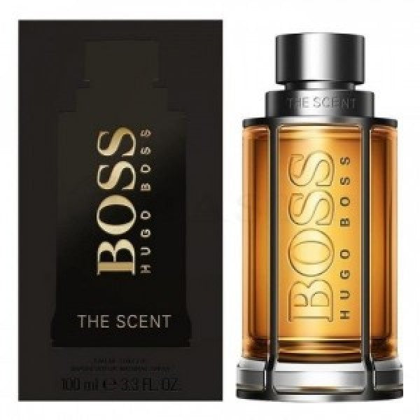 H*go B*ss The Scant