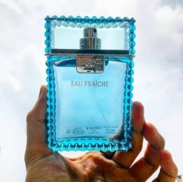 Ve*sace Man Eau F*aichee EDT