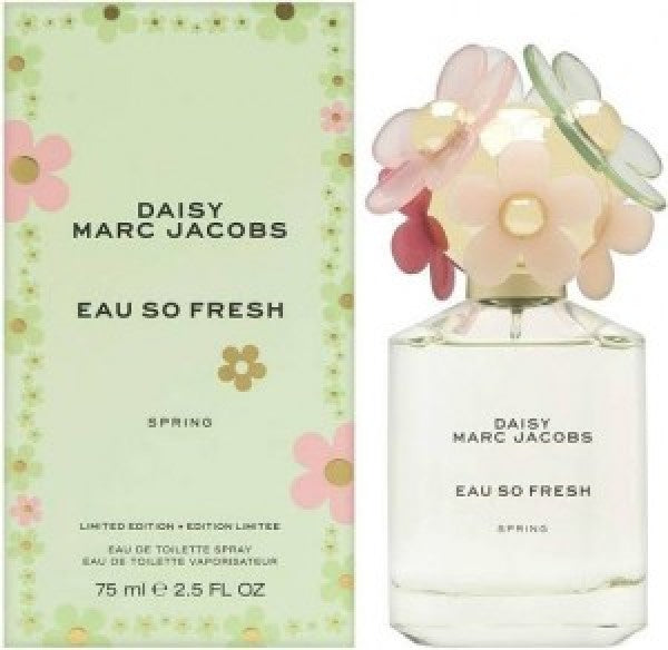 M*rcc J*cobss D*isy S*ring Eau So Fresh