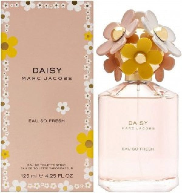 M*rc J*cobss D*isy Eau So Fresh