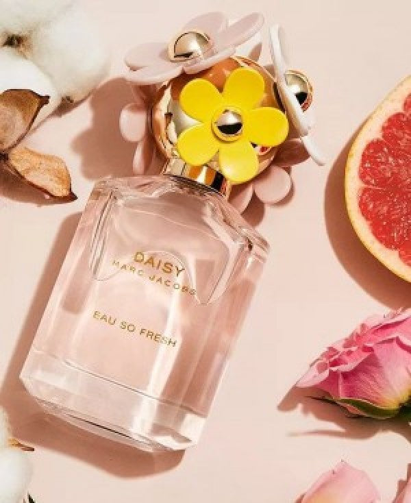 M*rc J*cobss D*isy Eau So Fresh